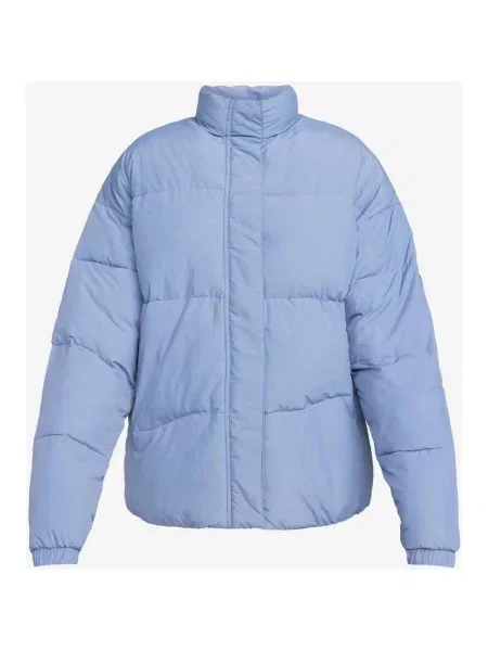 Roxy Kurtka zimowa Sweetest Road Boxy Fit niebieski
