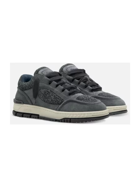 Sneakersy Axel Arigato czarne