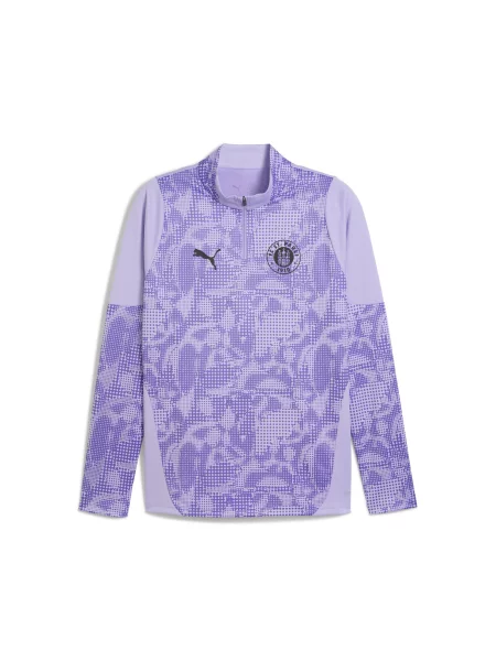 Bluza treningowa FC St. Pauli z zamkiem