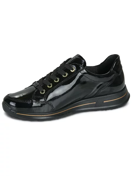 Pantofi Ara negru
