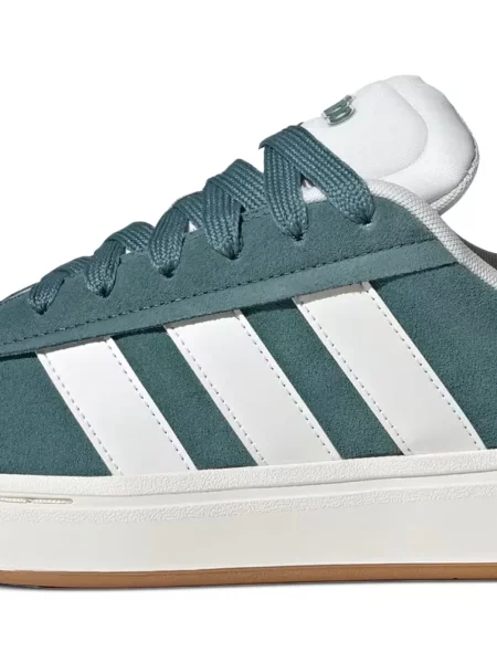 Běžecké běžecké boty Adidas Adizero žluté