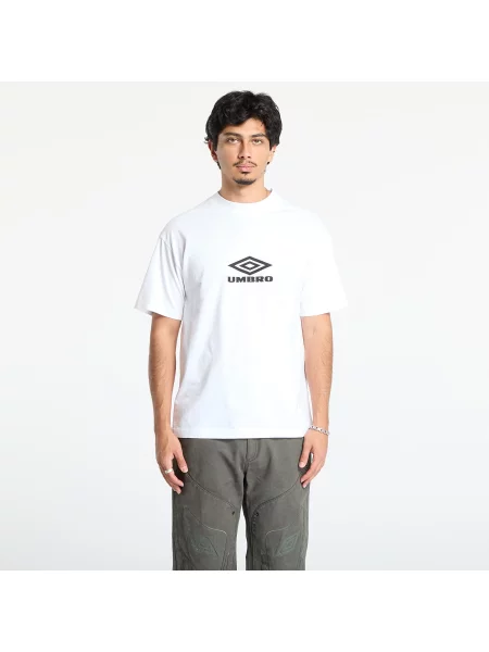 Футболка Umbro біла