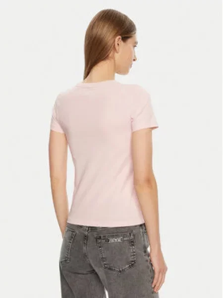 Guess Jeans Majica roza