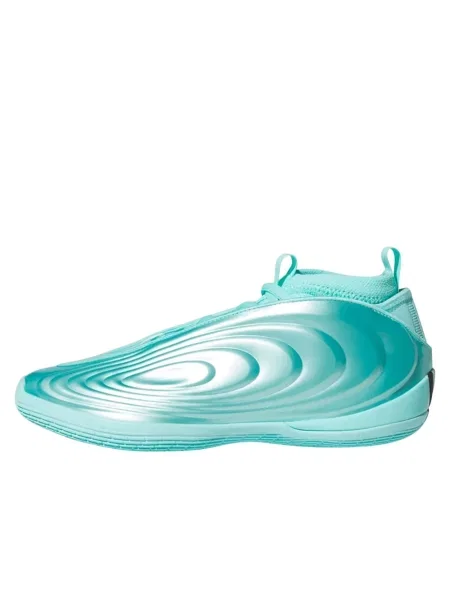 Trampki Adidas Performance niebieskie
