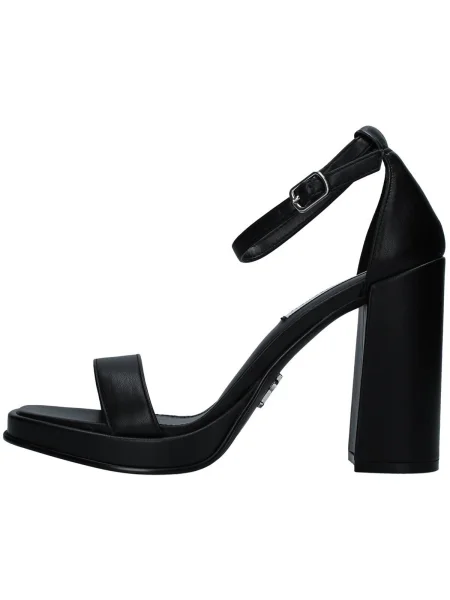 Tenisky Steve Madden čierna