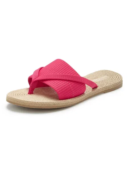 VENICE BEACH Flip-flops roz