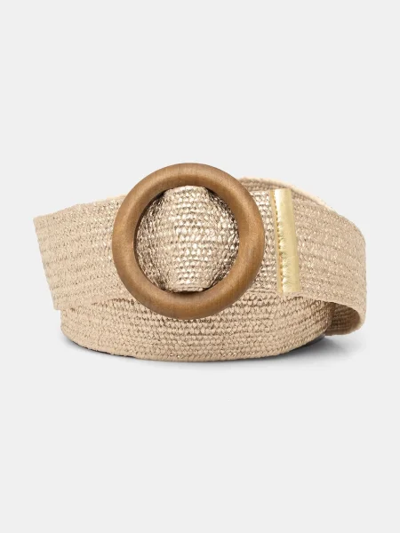 Колан Answear.lab златисто