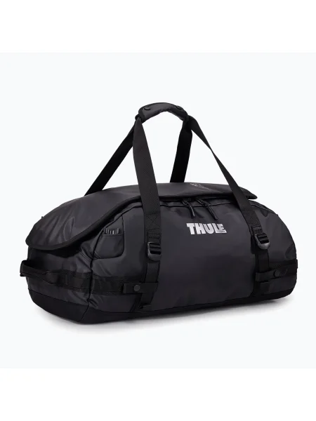 Пътническа чанта Thule Chasm 40 л черна