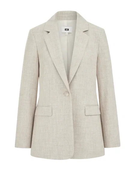 WE Fashion Blazer bež