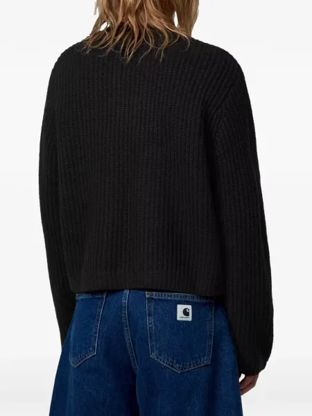 Pulover Carhartt Wip negru