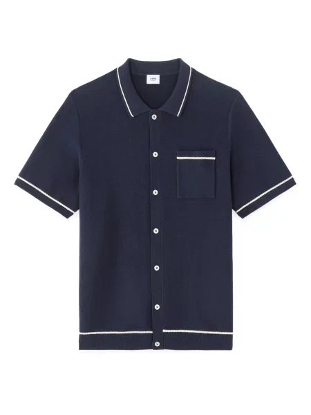 Polo majica Celio bijela