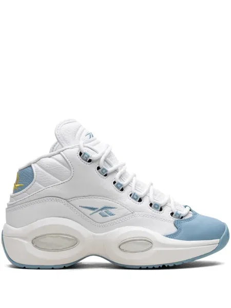 Sneakerși Reebok alb
