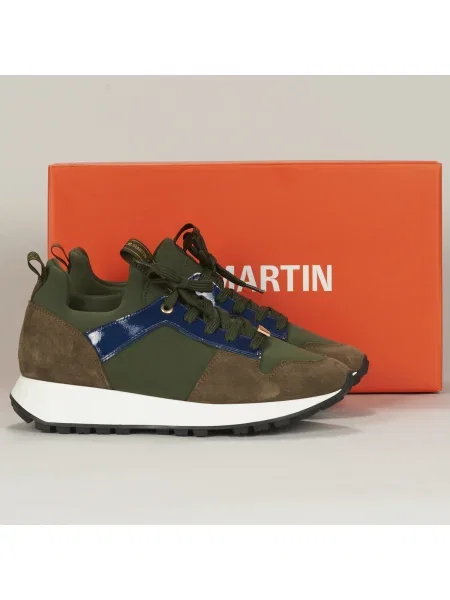 Sneakerși Jb Martin