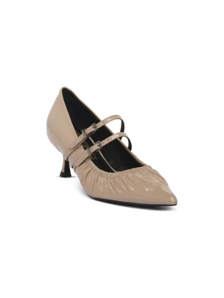 Pantofi Chiconic roz