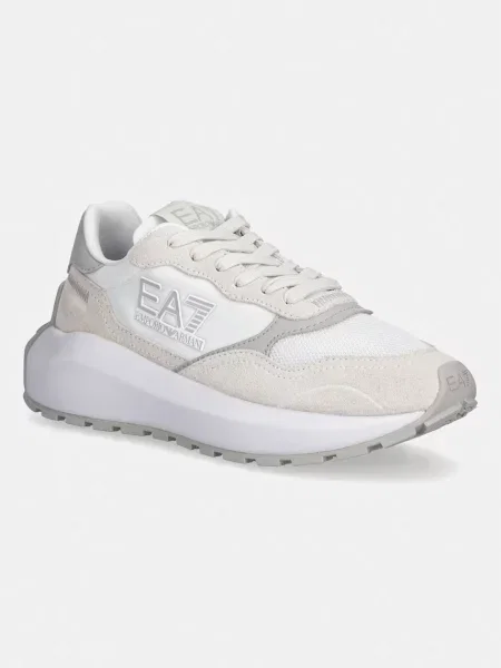 Emporio Armani sneakers bej