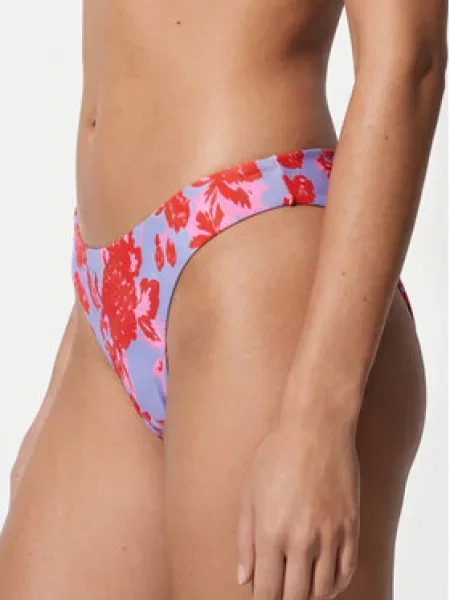Maaji Bikini alsó Iconic lila