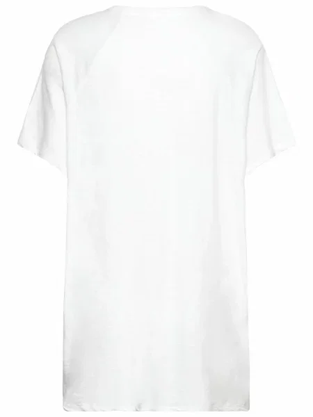 Moshi moshi mind Tricou Favourite' alb
