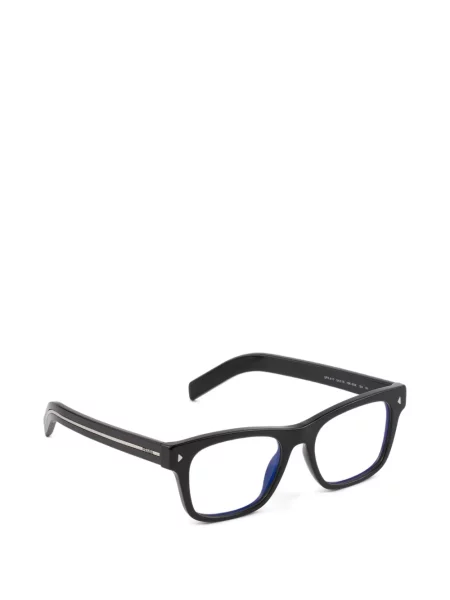 Ochelari de soare Prada Eyewear negru