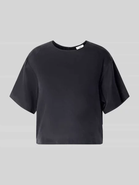 Bluzka koszulowa z lyocellu o kroju relaxed fit Marc O'polo Denim