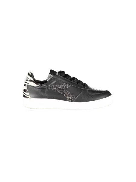 Trampki Diadora czarne