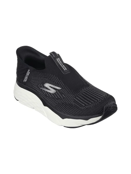 Pantofi Skechers negru