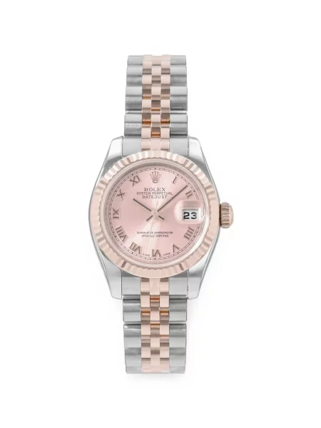Ceas Rolex roz