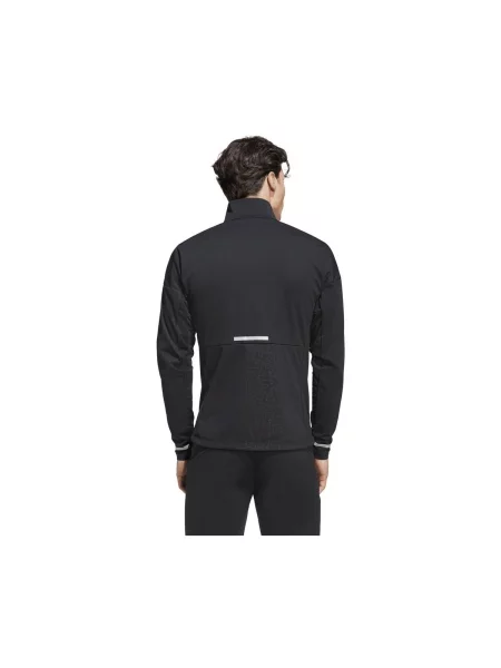 Geacă Adidas negru