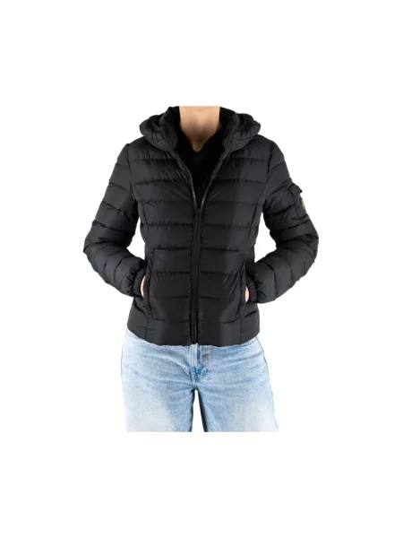 Kurtka Refrigiwear czarna