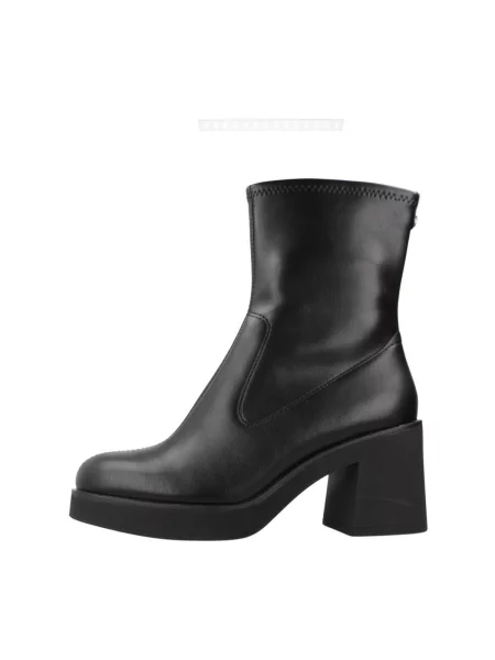 Pantofi Tamaris negru