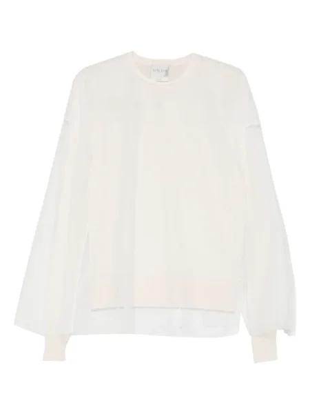 Pulover Forte_forte transparente
