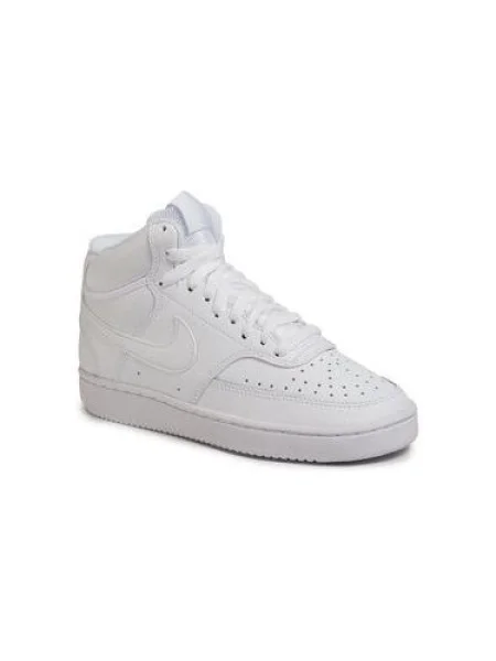 Tenisky Nike NikeCourt biela