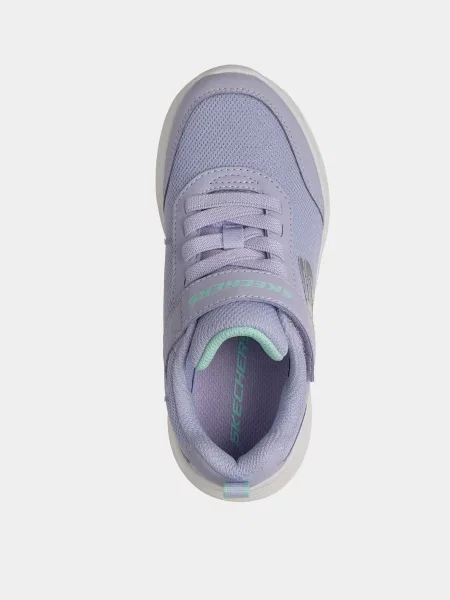 Детские кроссовки для бега Skechers