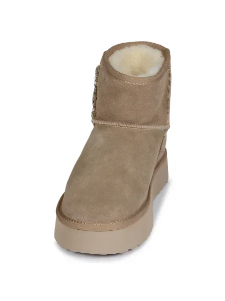Pantofi Alma En Pena bej