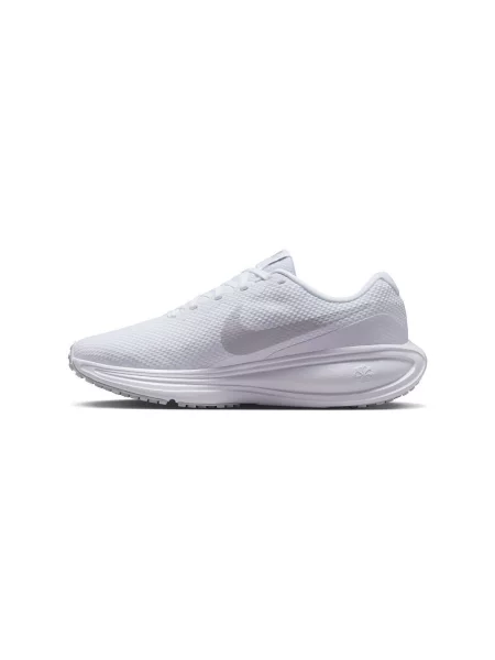 Bežecké topánky Nike Revolution biela