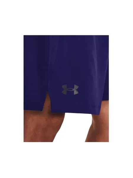 Pantaloni Under Armour albastru