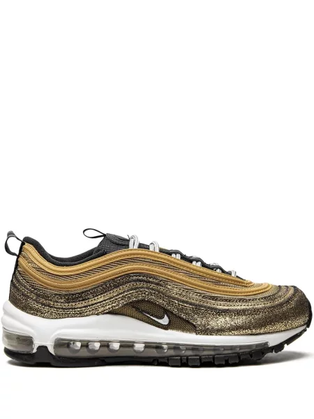 Sneakers Nike Air Max 97 χρυσό