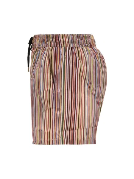 Kąpielówki Paul Smith w paski