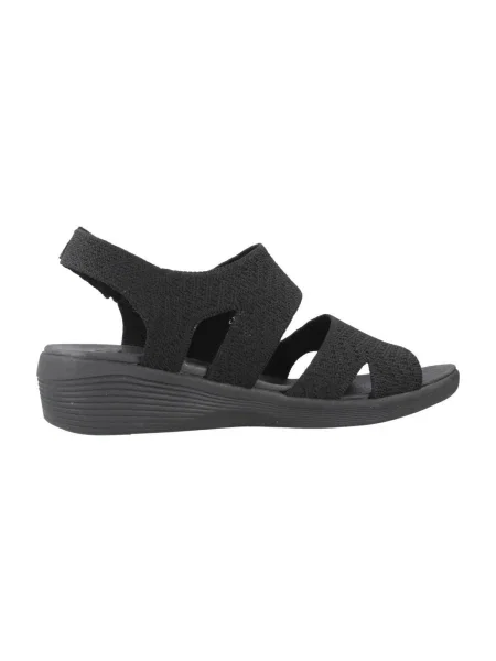 Pantofi Skechers negru