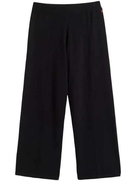 Cropp pantaloni Chinti & Parker negru