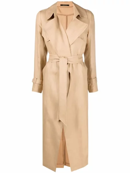 Trencz Tagliatore wiązany