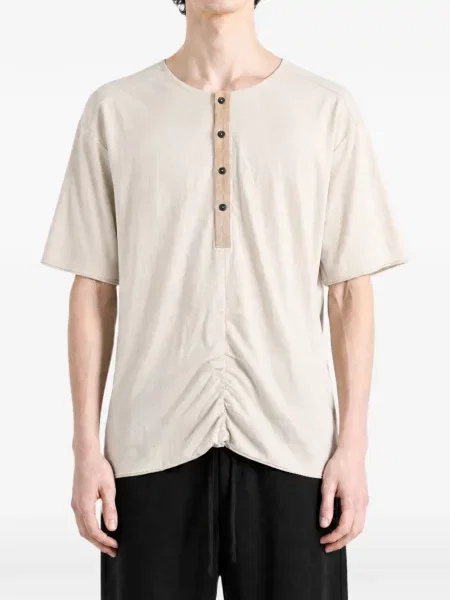 Tricou Ziggy Chen