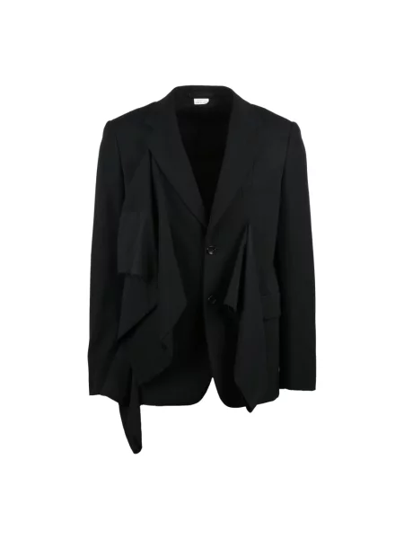 Marynarka Comme Des Garcons czarna