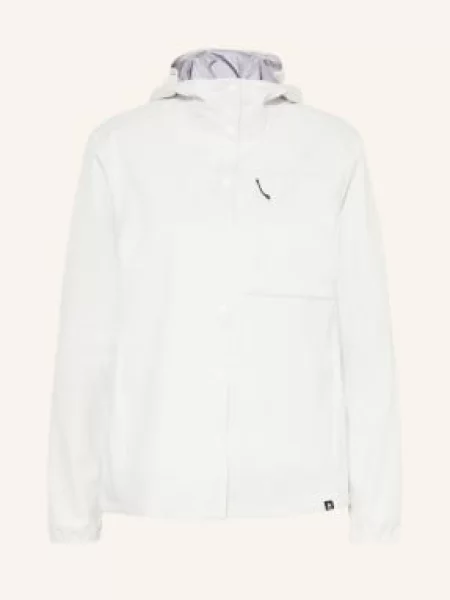 Odlo Kurtka Softshellowa Transition beige beżowa