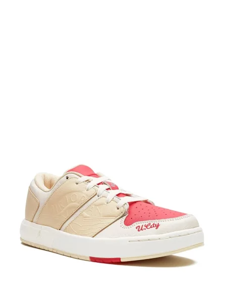 Retro stiliaus sportbačiai Jordan