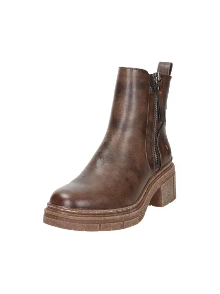 Pantofi Refresh maro