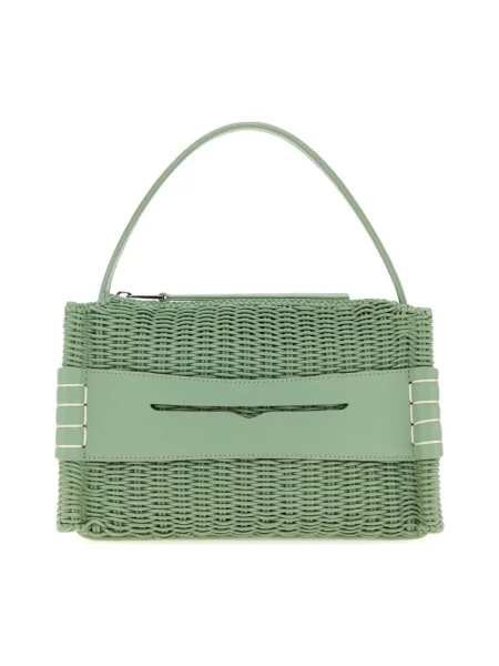 Torebka Jw Anderson zielona