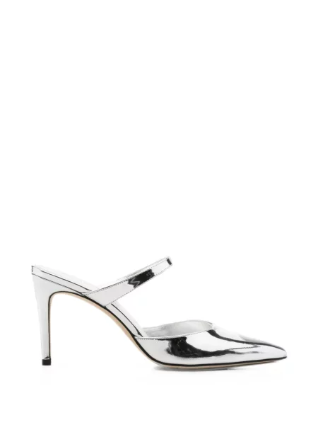 Papuci tip mules Stuart Weitzman