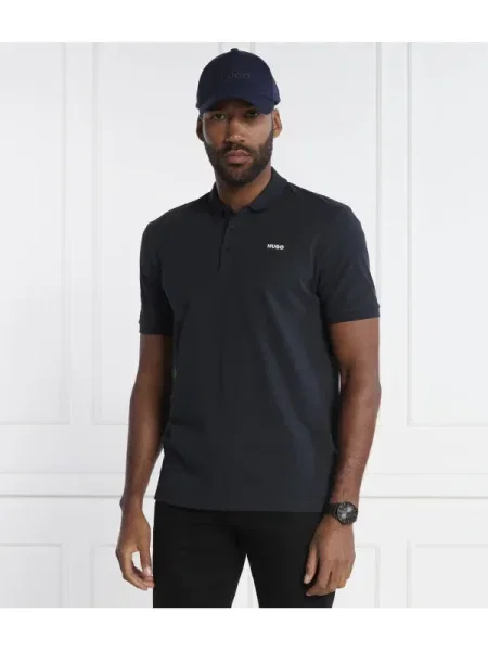 Tricou Hugo alb