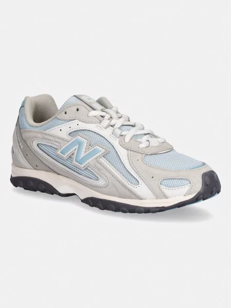 New Balance sneakers pentru femei albastru