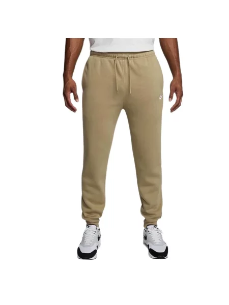 Joggery Nike zielone